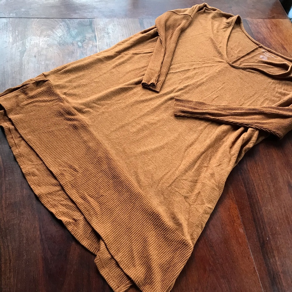 American Eagle Dress